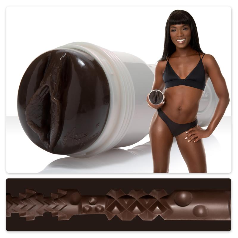 Ana Foxxx Silk fra Fleshlight