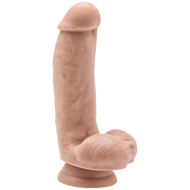Get Real 6 Inch fra Toy Joy