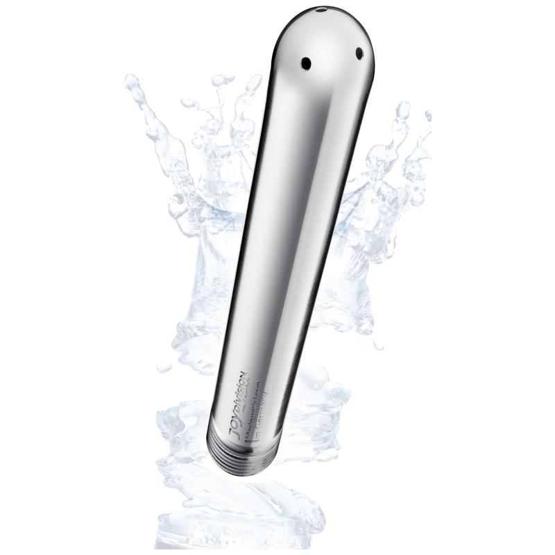Aqua Stick Aluminium Intim Dusche fra Joydivision