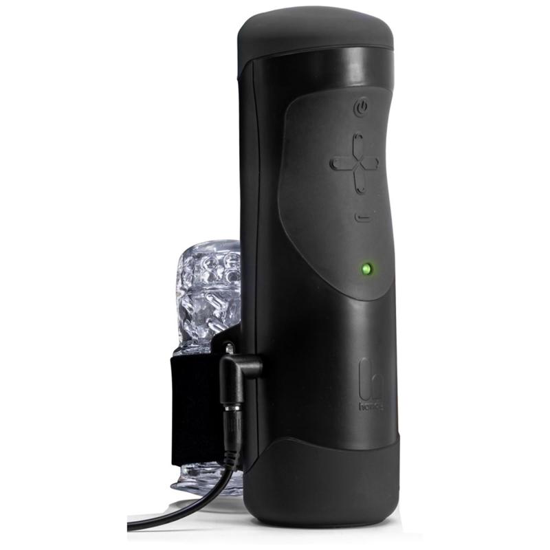 Handjob  The     Ultimate Machine fra Handy