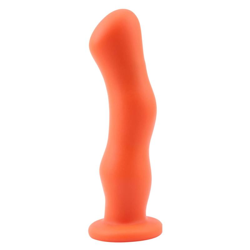 Curve Burst Vibrator fra Chisa Toys