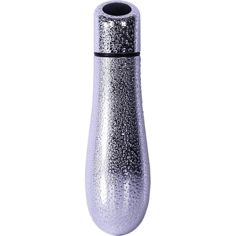 Bms Rain Bullet 7 Functions Silver 3in fra Chisa Toys
