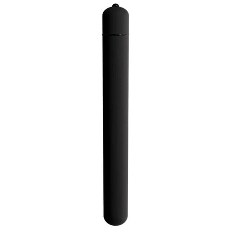 Bms Breeze Power Bullet Black 5in fra Chisa Toys
