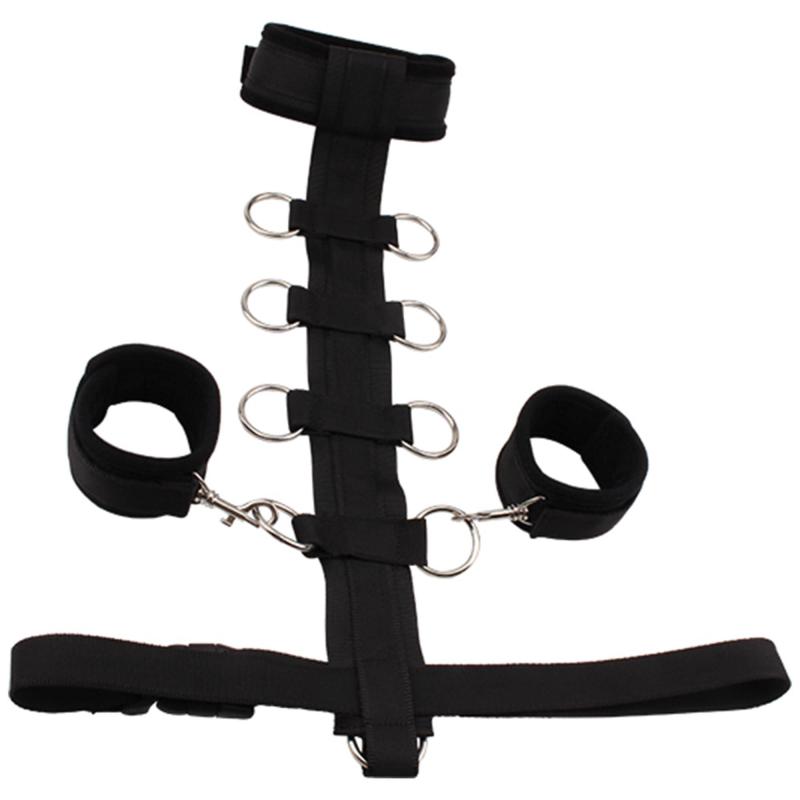 Behave Be My Slave Set fra Chisa Toys