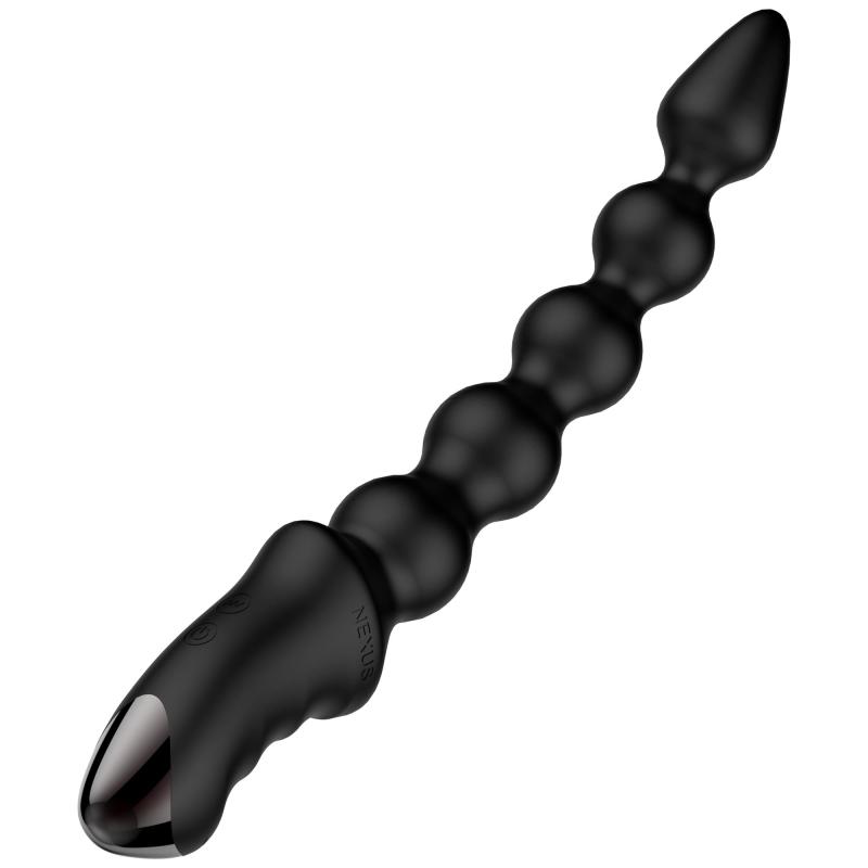 Bendz Bendable Vibrator Anal Probe Edition fra Nexus