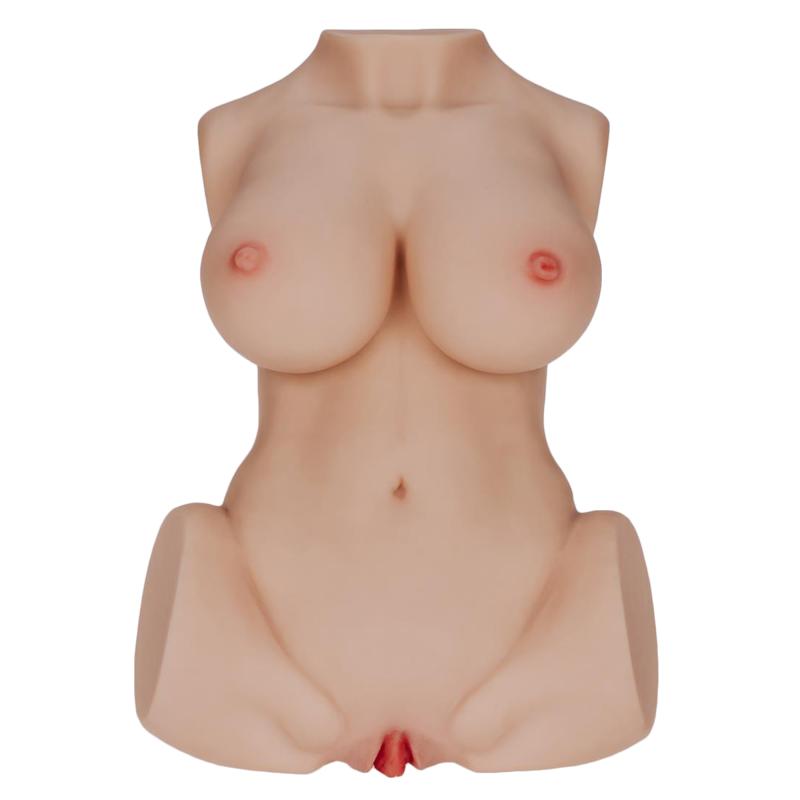 Passion Guarantee Stephanie fra Doll King