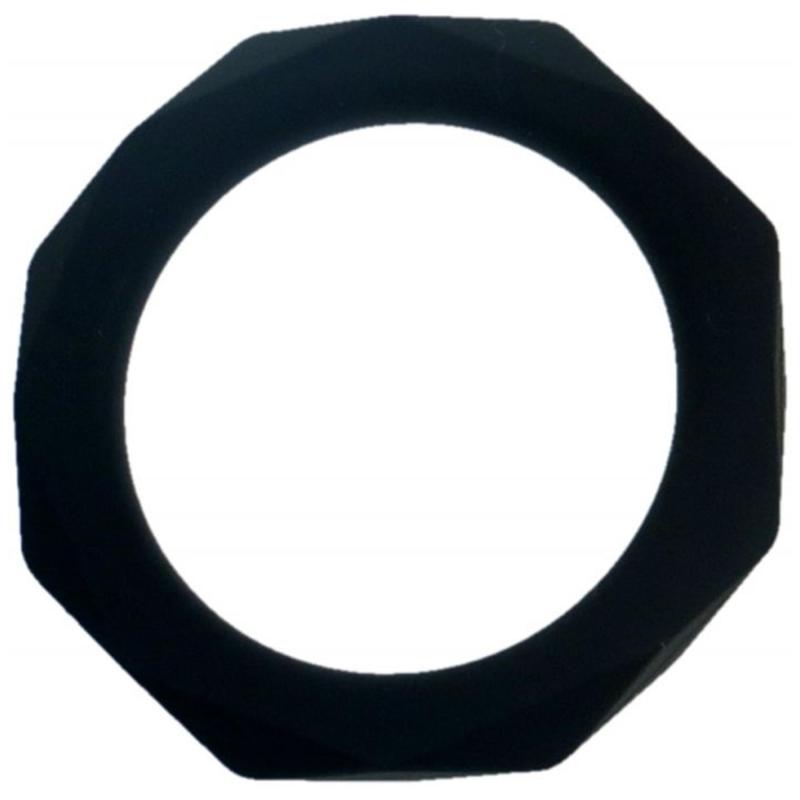 The Cocktagon X Black fra Rock Rings