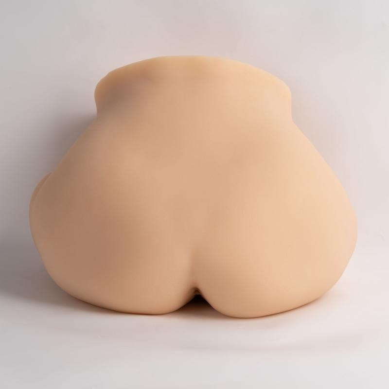 Cyberskin Realistic Ariel fra Doll King