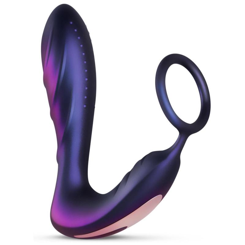 Black Hole Anal Vibrator fra Hueman