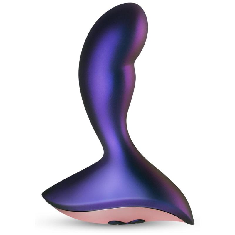 Intergalactic Anal Vibrator fra Hueman