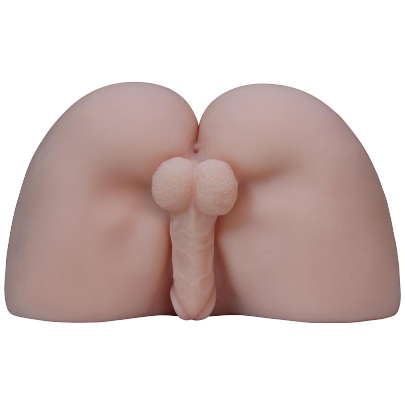 Passion Guarantee Sam fra Doll King
