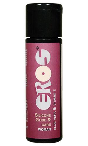 Eros Bodyglide Woman 100 Ml