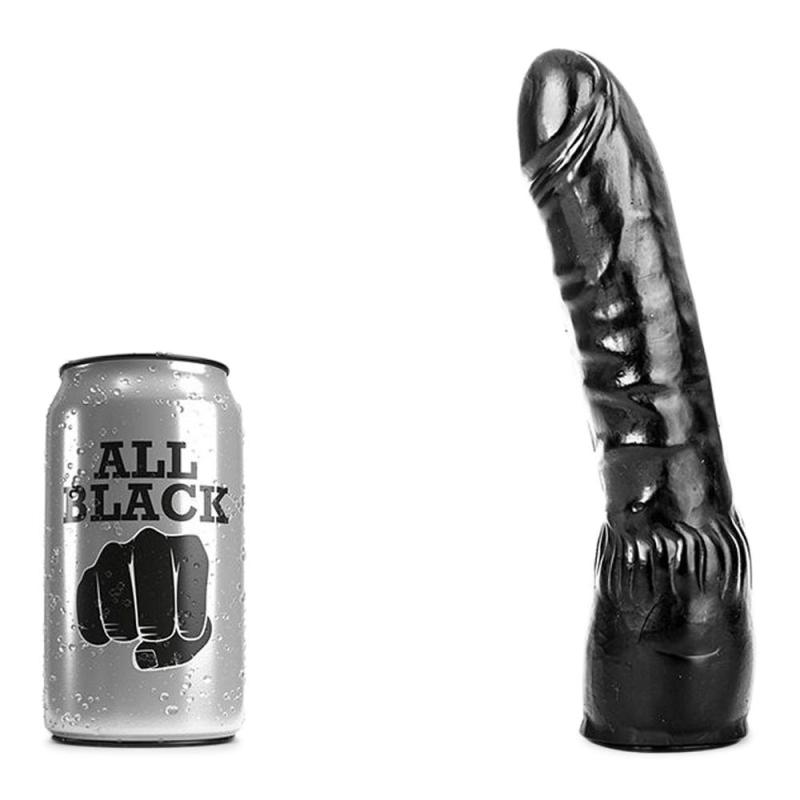 10   Anal Dildo fra All Black