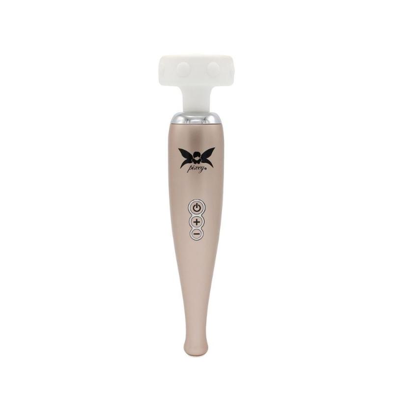 Pixey Hammerhead Magic Wand fra Fairy