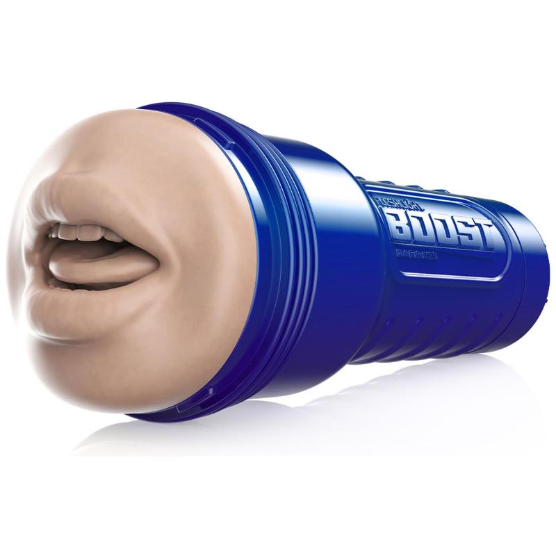 Boost Blow Lm Flesh fra Fleshlight