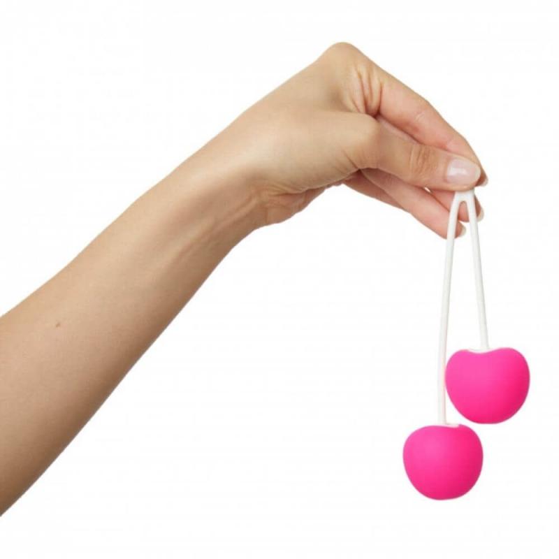 Cherry Duoballs   Elskovskugler fra Love To Love