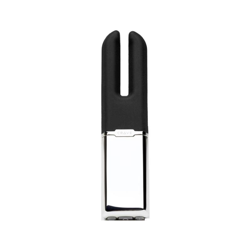 Duet Klitorisvibrator fra Crave