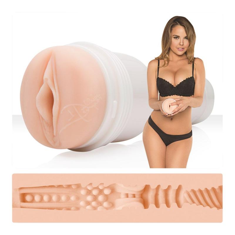 Dillon Harper Crush fra Fleshlight