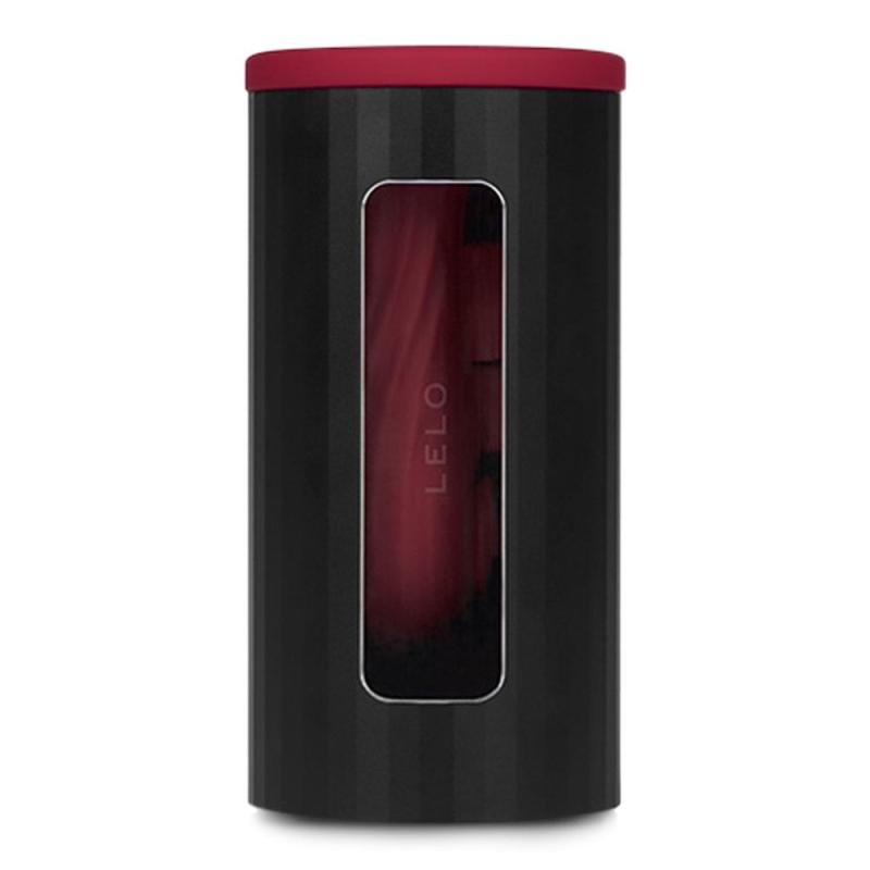 F1s Developerâs Kit Red     Masturbator fra Lelo