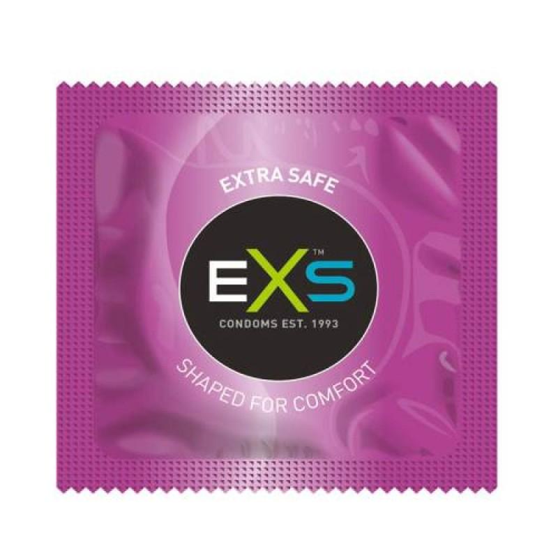 Extra Safe 1 Stk. fra Exs