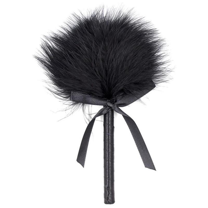 Tiny Tickler fra Lust
