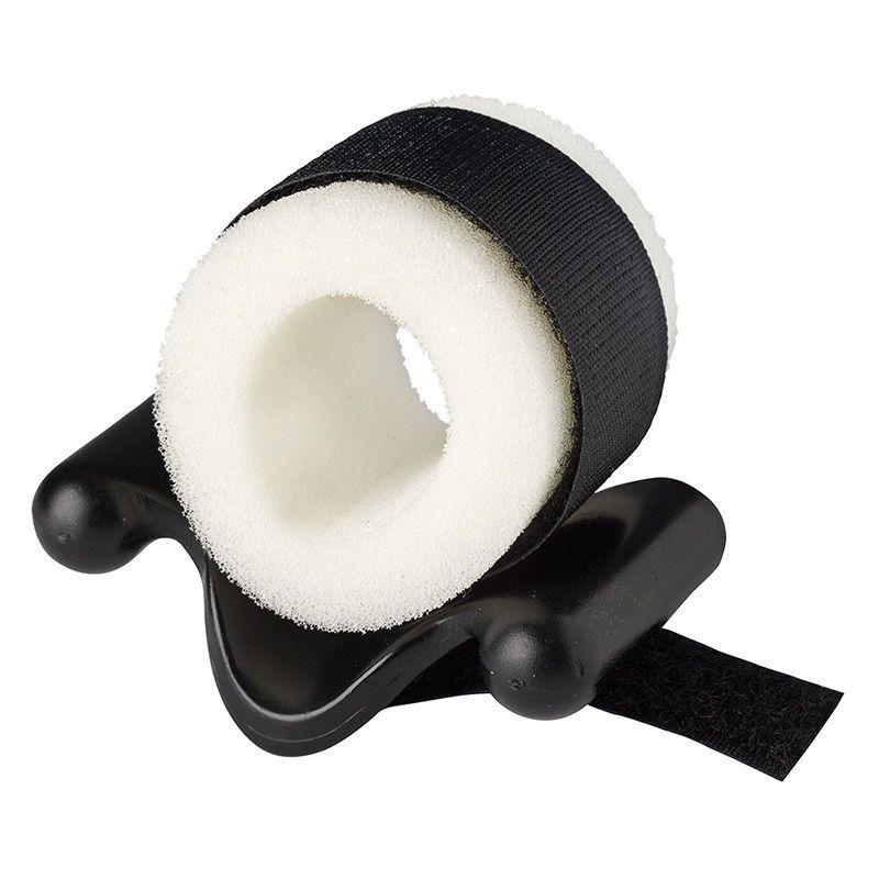 Custom Velcro Strap fra Maleedge