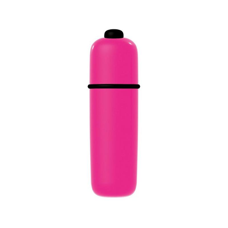 Waouhhh Mini Vibrator Bullet Pink fra Love To Love