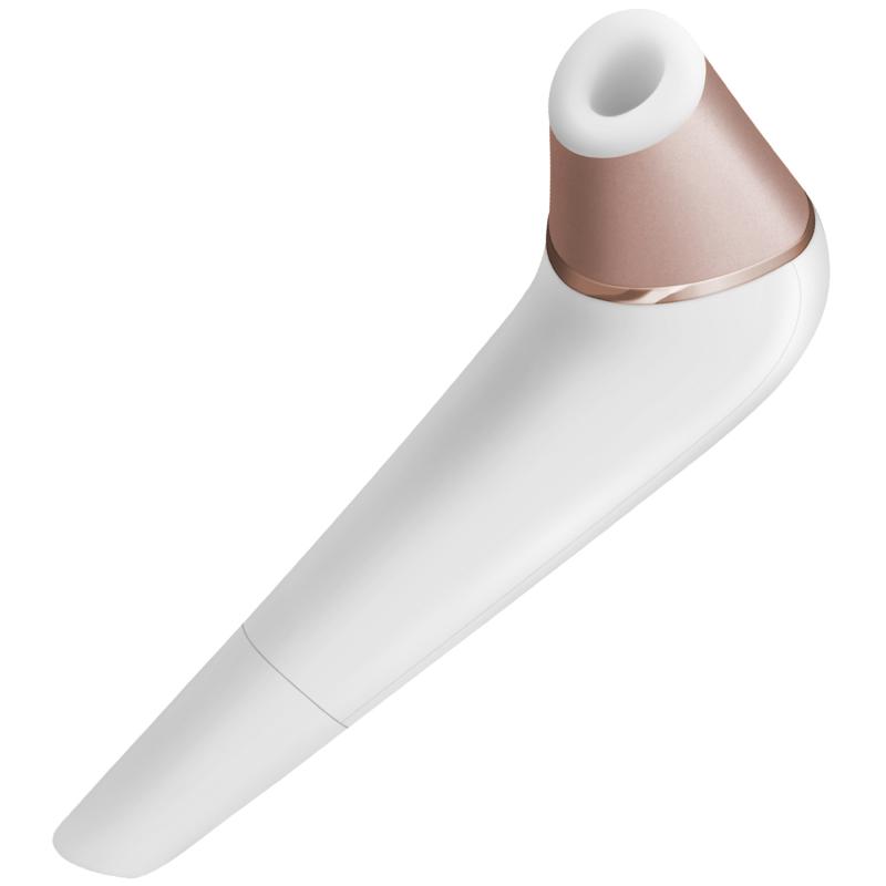 2 Next Generation fra Satisfyer