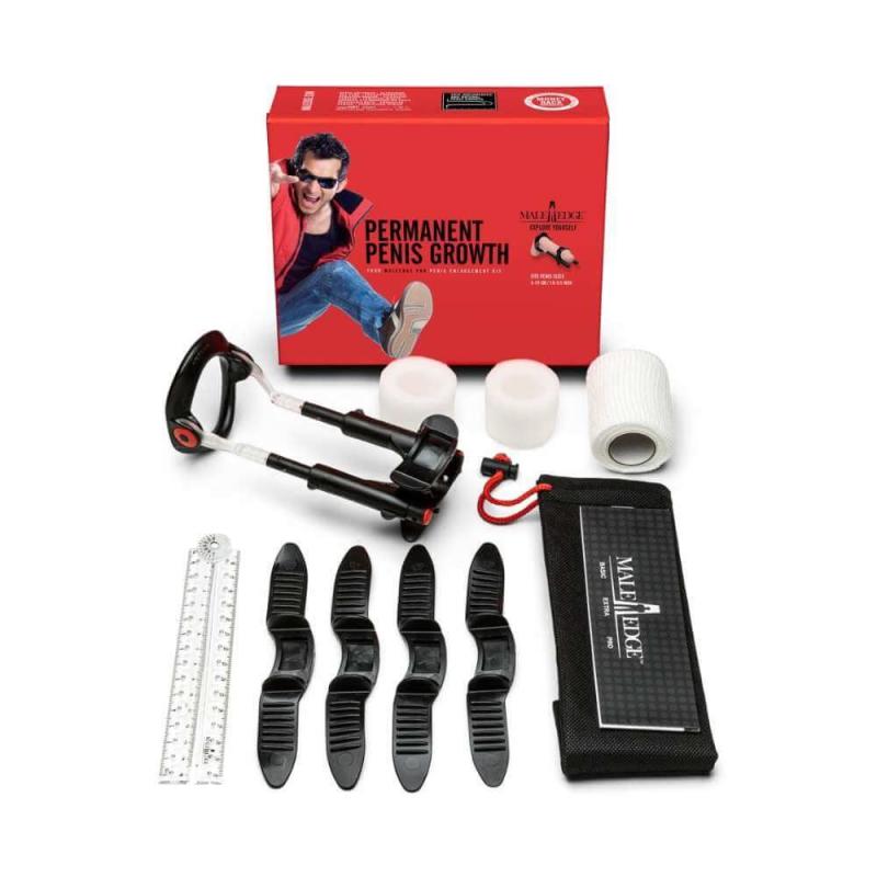 Pro Retail Penis Forstørrer fra Maleedge