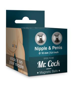 Magnetic Balls fra Mr.cock