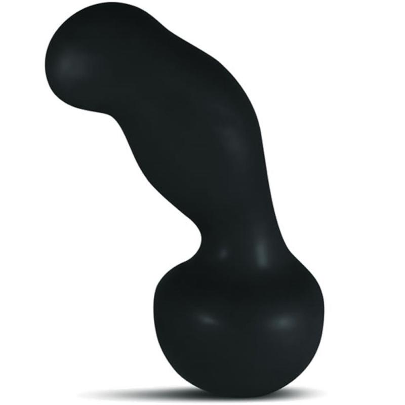 Gyro     Prostata Stimulator   Sort fra Nexus