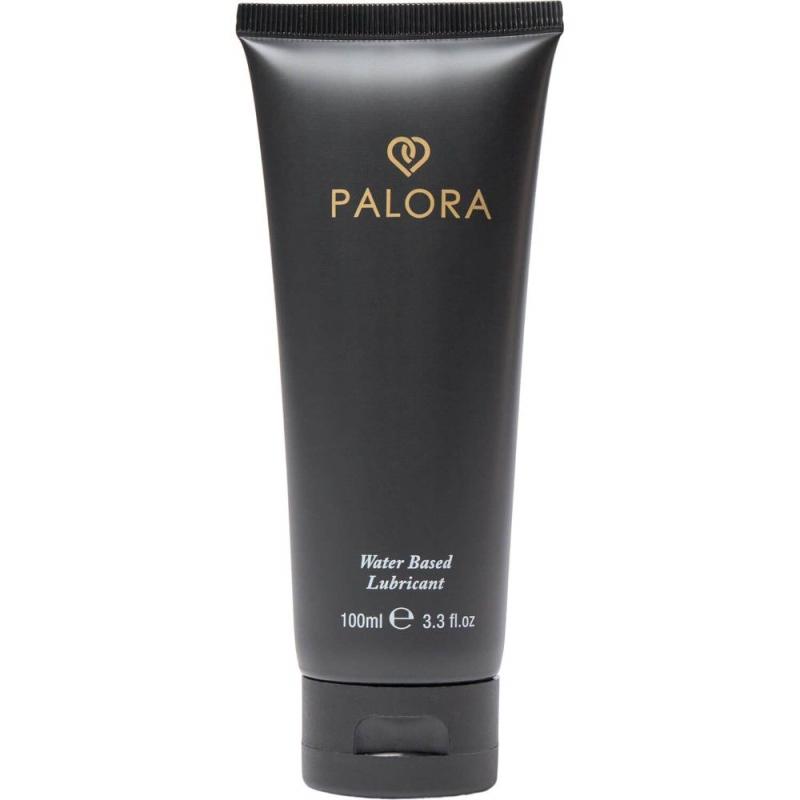 Vandbaseret Glidecreme   100 Ml fra Palora