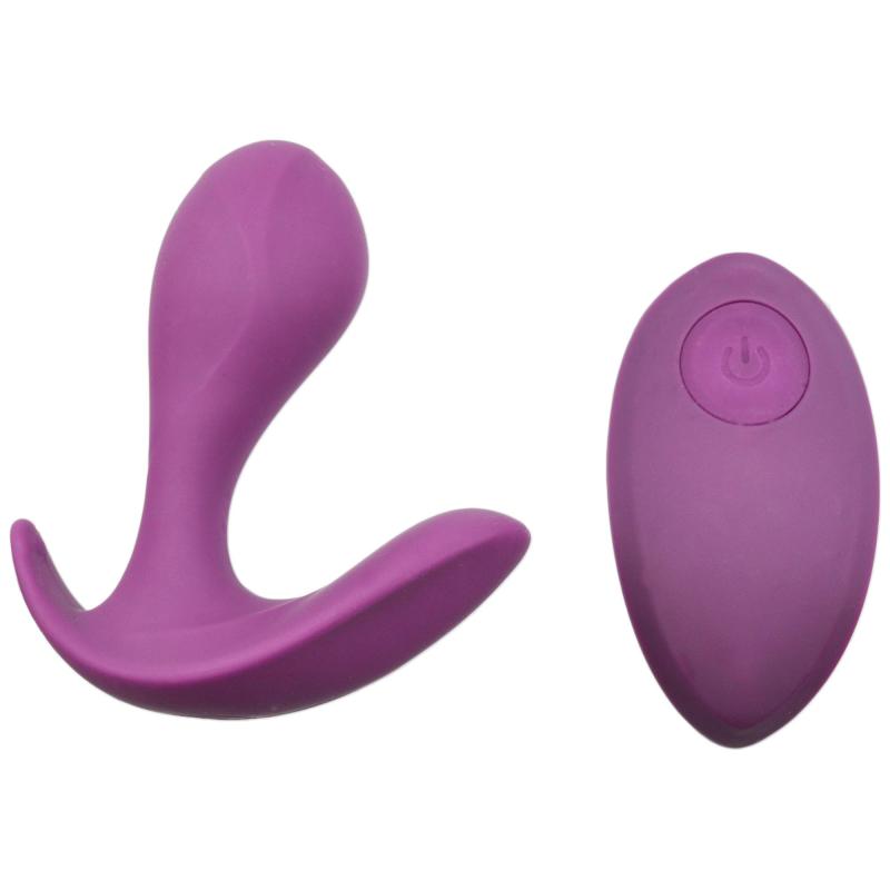 Soft Plug With Remote fra You