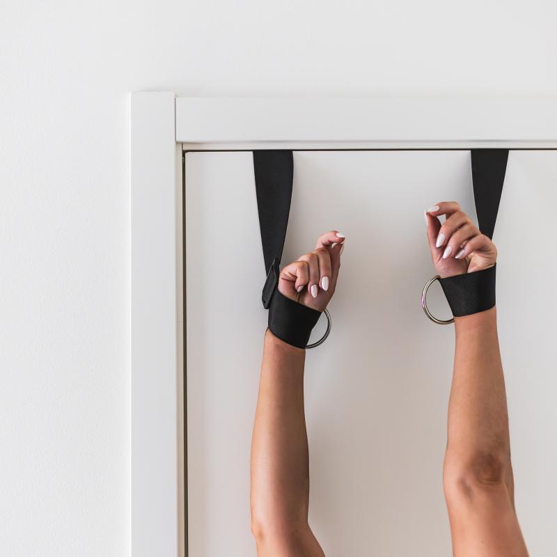 Behave Sex Swing In Door fra Chisa Toys
