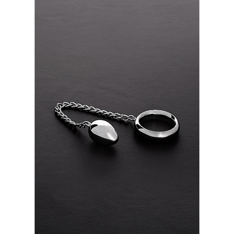 Donut C Ring Anal Egg fra Shots Toys