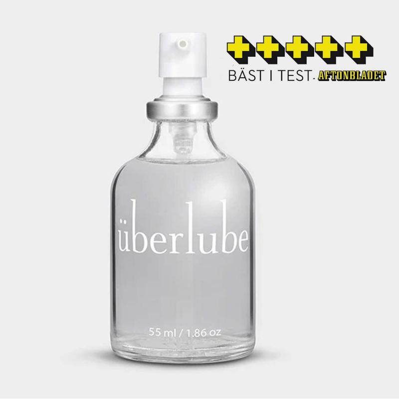 ãberlube 55 Ml fra ãberlube