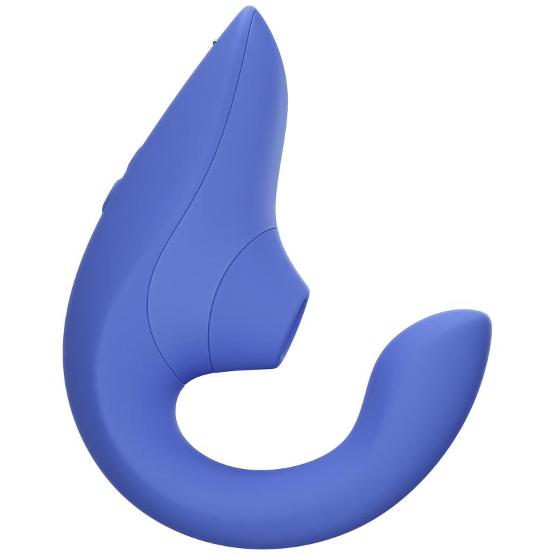 Blend Vibrant Blue fra Womanizer