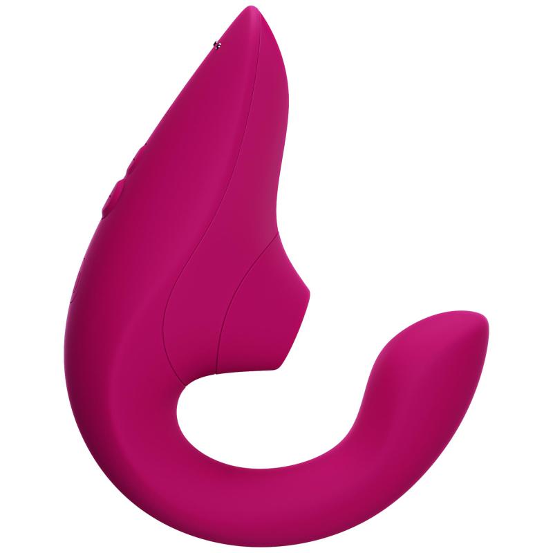 Blend Vibrant Pink fra Womanizer