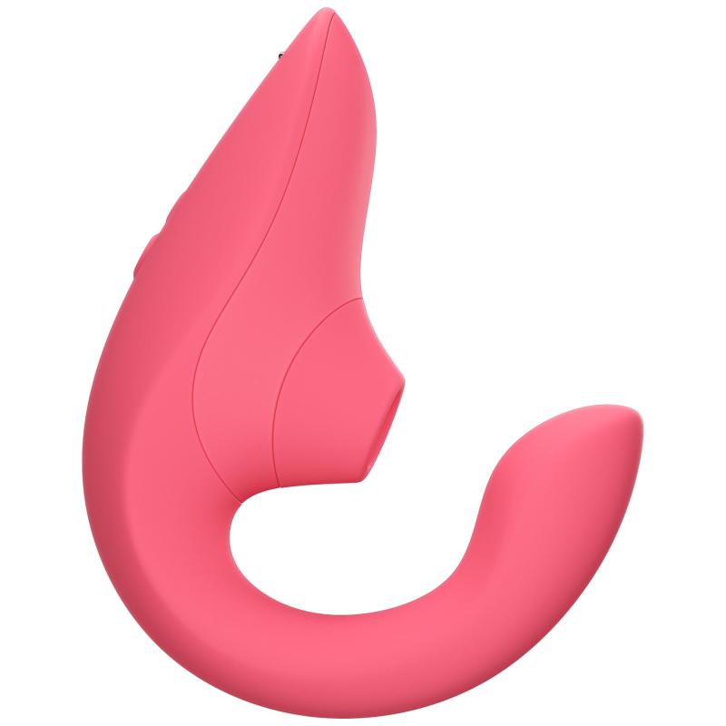 Blend Vibrant Rose fra Womanizer