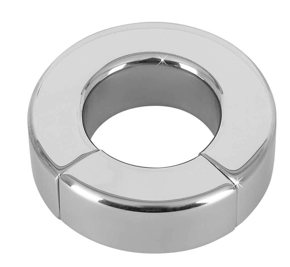 âmagnetic Ball Stretcherâ fra Fetish Collection
