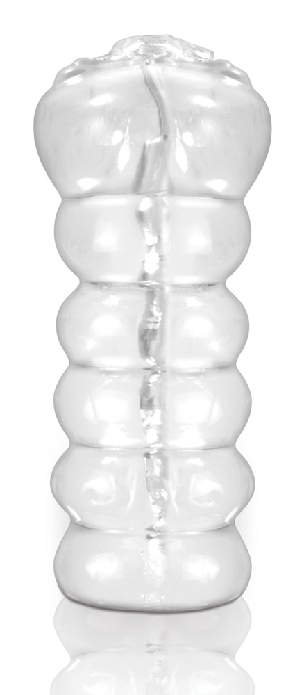 Clear Leader Snatch fra Pipedream Extreme Toyz