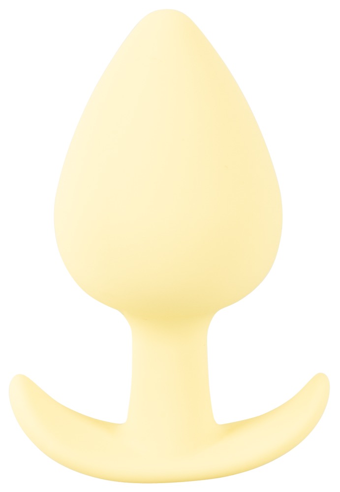 Analplug Mini Butt Plug fra Cuties