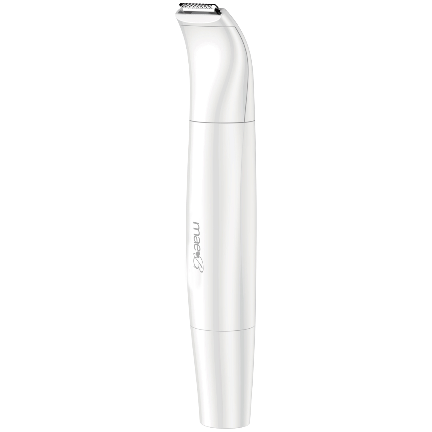 . All In One Ladyshave   White fra Mae B