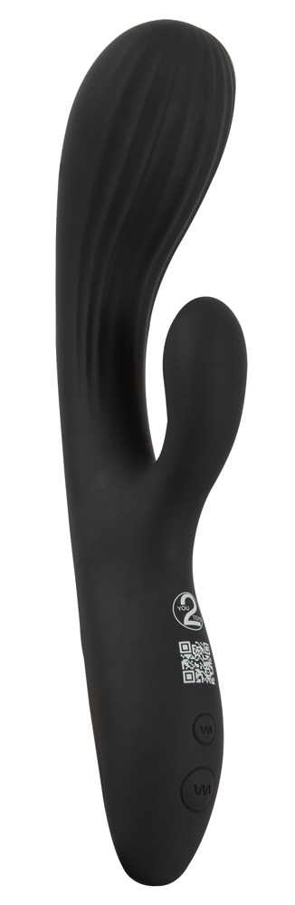 Rabbitvibrator "intense Rabbit Vibrator" Med Ekstra Stærk Vibration fra You2toys