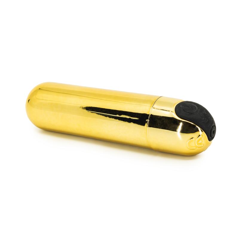 Power Bullet Gold fra You