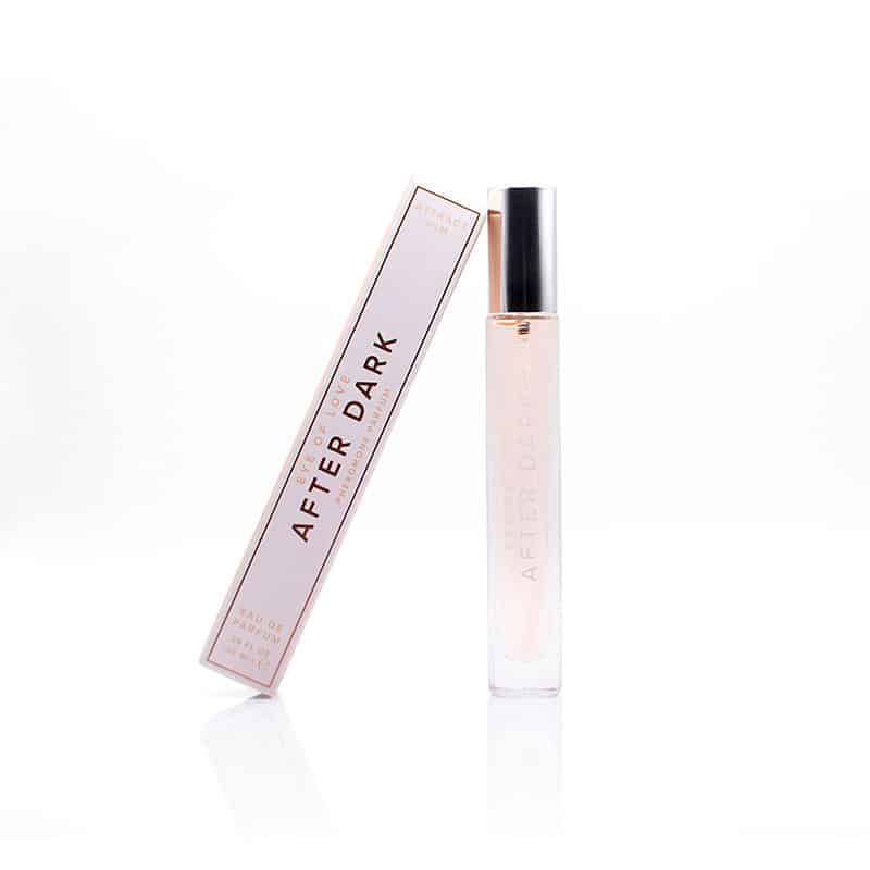 After Dark Attract Him Feromon Parfume 10 Ml. fra Eye Of Love