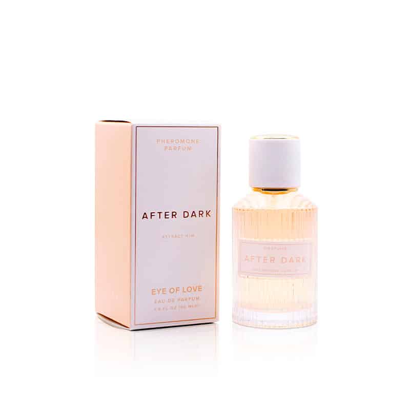 After Dark Attract Him Feromon Parfume 50 Ml fra Eye Of Love