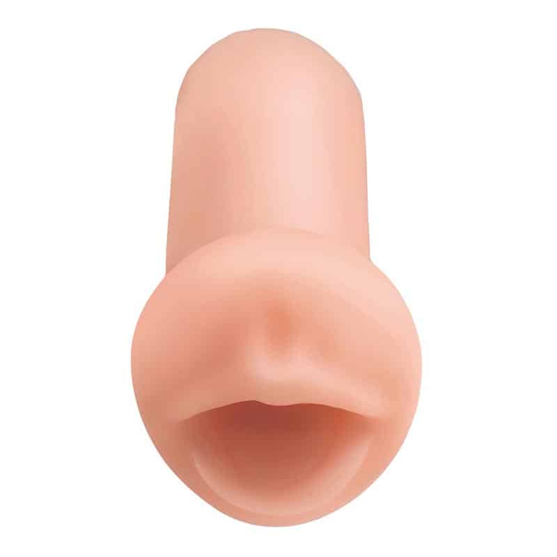 Extreme Toyz Coed Cocksucker fra Pipedream