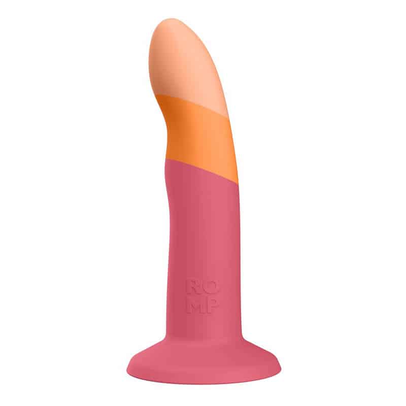 Dizi Dildo fra Romp