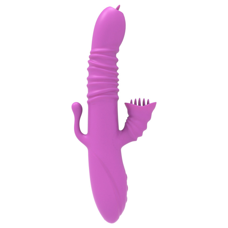 Ada Vibrator  Boys Or Toys fra Made By Lei